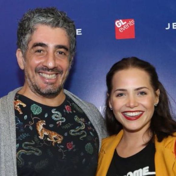 Nem separação, nem mesma casa: Leticia Colin explica escolha inusitada após reatar com Michel Melamed: "Ele é organizado, eu sou caótica..."