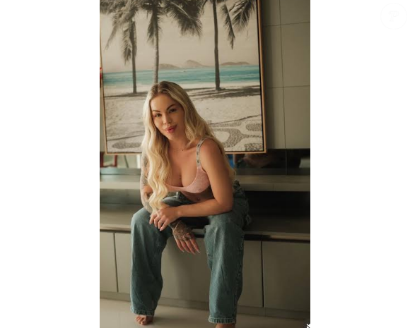 Influenciadora Ravena Hanniely sobre descoberta inusitada de traição: ‘Foi o jeito mais estranho que já usei para confirmar minhas suspeitas’