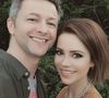 Theo é fruto do antigo relacionamento da cantora Sandy e Lucas Lima.