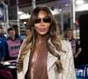 A supermodelo Naomi Campbell recorreu da punição imposta após uma investigação sobre a administração financeira da Fashion for Relief. Em outubro de 2026, a Justiça britânica decidiu a favor dela