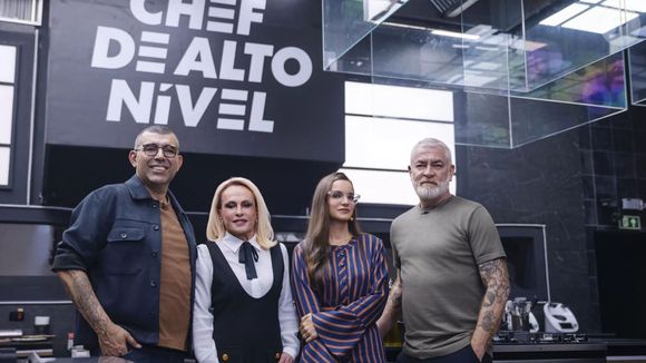 ‘MasterChef’ ainda é rei? ‘Chef de Alto Nível’ estreia na Globo, mas público critica correria e falta de conexão: 'Mal explicado'