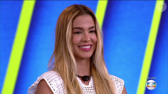 BBB 21 – Kerline (Touro): Uma das primeiras eliminadas mais lembradas dos últimos anos. Kerline saiu com impressionantes 83,50% dos votos, mas deu a volta por cima e hoje é influenciadora. Vitória dos taurinos!