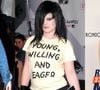 Antes e depois de Kelly Osbourne: 38 kg mais magra, filha de Ozzy Osbourne choca a web ao aparecer irreconhecível e tem segredo revelado
