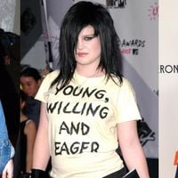 Nem Ozempic, nem lipo: 38 kg mais magra e irreconhecível, Kelly Osbourne choca web com antes e depois; segredo é uma cirurgia polêmica