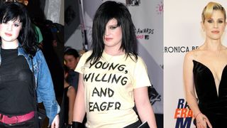 Nem Ozempic, nem lipo: 38 kg mais magra e irreconhecível, Kelly Osbourne choca web com antes e depois; segredo é uma cirurgia polêmica