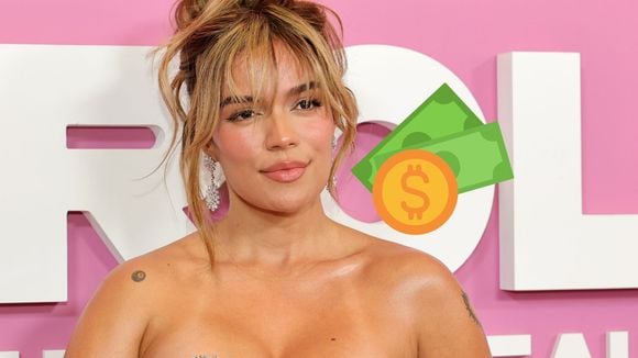 Karol G acumula fortuna MILIONÁRIA com música, turnês e negócios; saiba quanto 'aprendiz' de Shakira já conquistou
