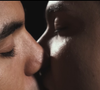 Bruno Gadiol e Gabriel Nandes protagonizaram um romance no clipe de 'Seu Costume', lançado em 2018