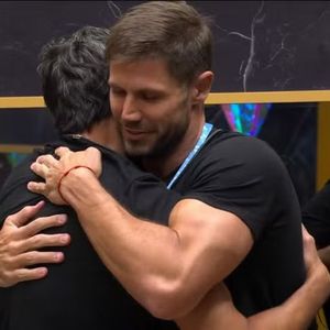 Jonas foi imunizado pelo Anjo Alberto e não teve chance de ir ao Paredão falso