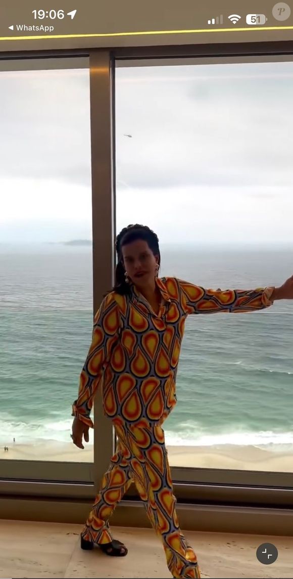 Saída do Chopin e chegada ao Cap Ferrat colocam Narcisa Tamborindeguy no centro das atenções