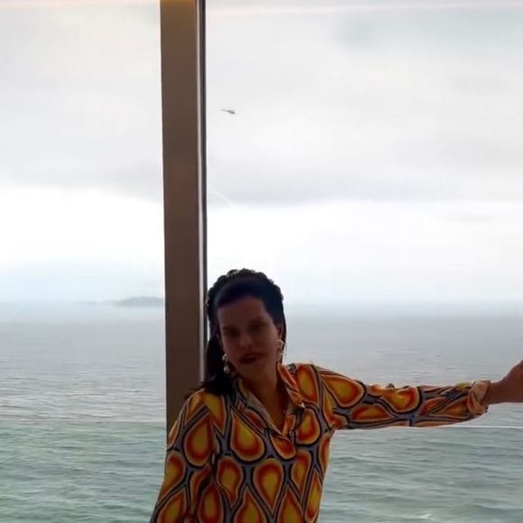 Saída do Chopin e chegada ao Cap Ferrat colocam Narcisa Tamborindeguy no centro das atenções