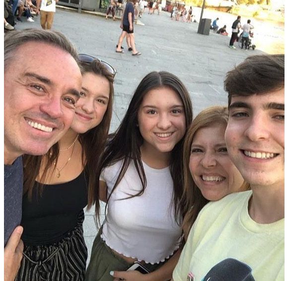 Gugu Liberato faleceu em novembro de 2019.