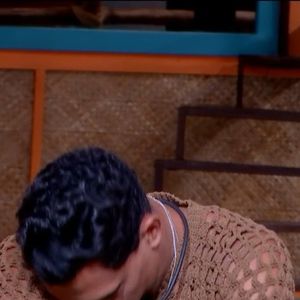 Vinícius se decepciona com Aline no Sincerão do 'BBB 25'