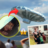 HOJE na Netflix: esse documentário tem uma das histórias REAIS mais INSANAS, envolvendo um balão, um menino e o mistério que parou os EUA