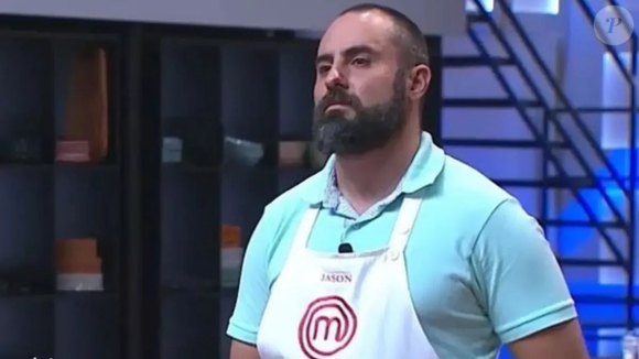 Jason de Souza, ex-participante do ‘MasterChef: advogado Marcos Paulo Poeta dos Santos lançou uma nota em defesa do condenado