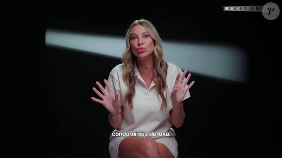 Luana Piovani já fez uma série de provocações a Neymar