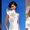 Zendaya revive vestido que marcou Whitney Houston em 1987 e virou figurino clássico de Carrie Bradshaw em ‘Sex and the City’; veja 15 fotos