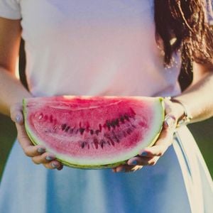 Casca de melancia contribui para o controle da pressão arterial e favorece o funcionamento do sistema urinário
