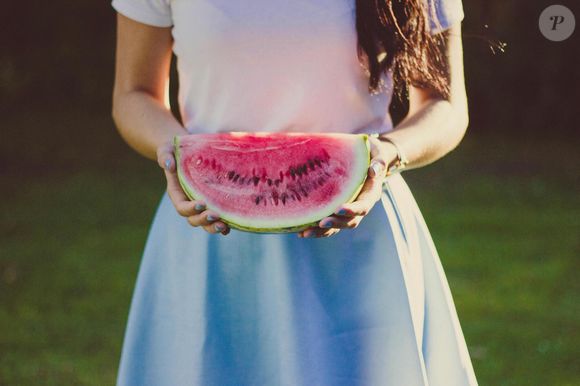 Casca de melancia contribui para o controle da pressão arterial e favorece o funcionamento do sistema urinário