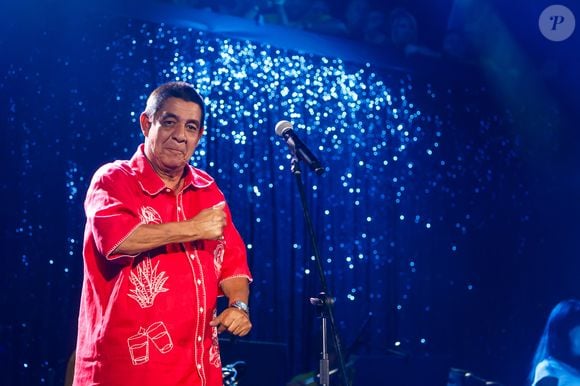 Zeca Pagodinho: ‘Se andar fosse bom, o carteiro não morreria’