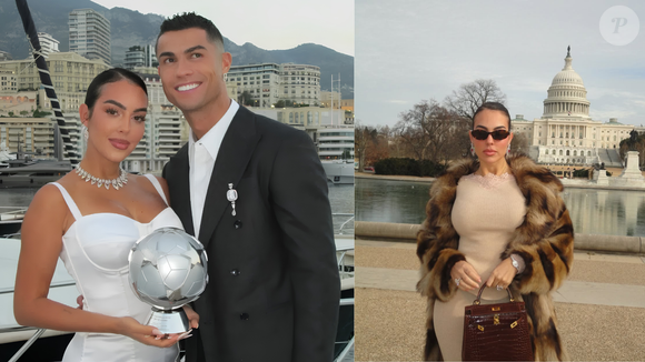 Noivos desde 2025, o craque português Cristiano Ronaldo, do Al-Nassr, vive um relacionamento com Georgina Rodríguez desde 2016. A modelo e empresária espanhola-argentina, que já trabalhou como vendedora da grife Gucci, soma 72,4 milhões de seguidores no Instagram (@georginagio). O casal é pai de Alana Martina, nascida em 2017, e Bella Esmeralda, nascida em 2022