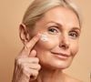 Marta Masi, farmacêutica: 'Com o creme Nivea da lata azul, a pele ficará mais lisa e luminosa, mas isso não significa que ele esteja atuando contra o envelhecimento da pele'