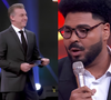 'O corpo fala tudo': reação de Luciano Huck diante de piada de Paulo Vieira sobre Vorcaro no Melhores do Ano 2025 volta a viralizar