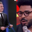 'O corpo fala tudo': reação de Luciano Huck diante de piada de Paulo Vieira sobre Vorcaro no Melhores do Ano 2025 volta a viralizar