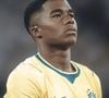 Em meio à expectativa pela Copa do Mundo, uma curiosidade sobre Endrick chamou atenção dos fãs: o jovem atacante emprestou sua imagem para uma fragrância que carrega uma história especial