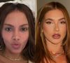 Antes e depois: veja 22 famosos que 'trocaram de rosto' após procedimentos estéticos