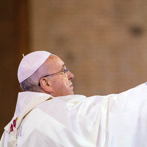 A emocionante ligação do nome de Papa Francisco com o Brasil