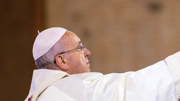 A emocionante ligação do nome de Papa Francisco com o Brasil