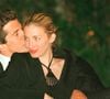 Antes de Carolyn Bessette, John F. Kennedy Jr. teve encontro com Xuxa em Nova York; episódio foi relembrado em documentário