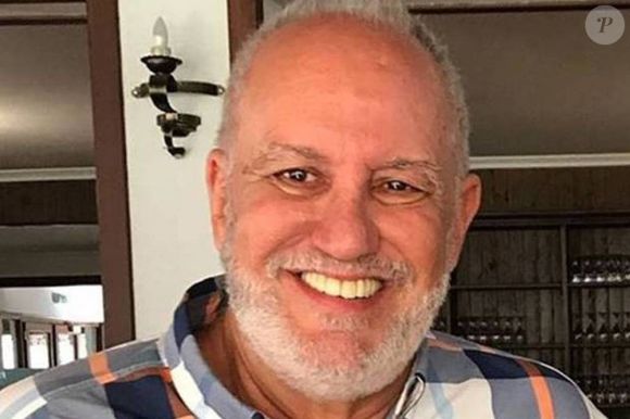 Homero Salles também se mostrou contrário à campanha de parte do público, que sugere que a TV Globo troque Marcos Mion por Faro nas tardes de sábado