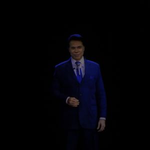 Silvio Santos em inteligência artificial: enquanto muitos se emocionaram com a iniciativa, outros destacaram que ele sequer apoiaria um canal 100% voltado ao jornalismo