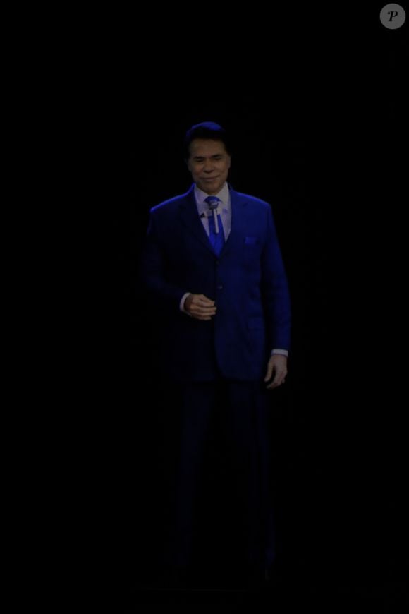 Silvio Santos em inteligência artificial: enquanto muitos se emocionaram com a iniciativa, outros destacaram que ele sequer apoiaria um canal 100% voltado ao jornalismo
