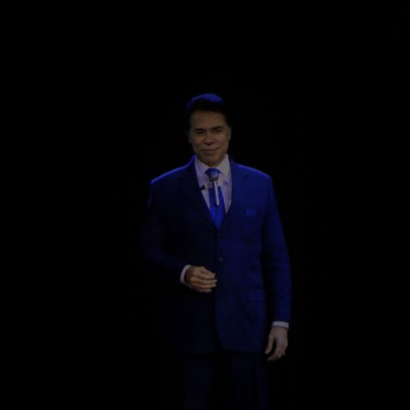 Silvio Santos em inteligência artificial: enquanto muitos se emocionaram com a iniciativa, outros destacaram que ele sequer apoiaria um canal 100% voltado ao jornalismo
