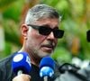 Alexandre Frota, que rompeu com Jair Bolsonaro após apoiá-lo nas eleições de 2018, declarou apoio a Lula e se identificou como centro-esquerda em 2025. Em outubro de 2026, ele desabafou após uma ironia política de Maurício Mattar