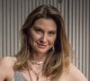 Última novela de Lavínia Vlasak foi 'Bom Sucesso', em 2019