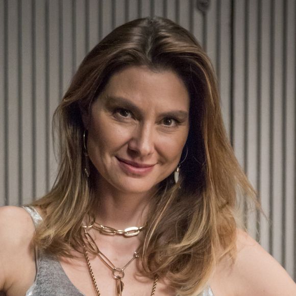 Última novela de Lavínia Vlasak foi 'Bom Sucesso', em 2019