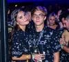 Joaquim Huck namora a estudante Manoela Esteves há quatro anos