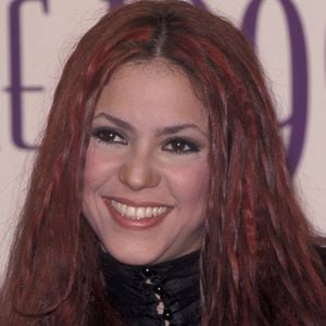 Shakira tem uma carreira sólida na América Latina desde os anos 90