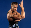 Jean-Claude Van Damme passou toda sua carreira se dedicando a dietas restritivas, mas hoje não as segue mais