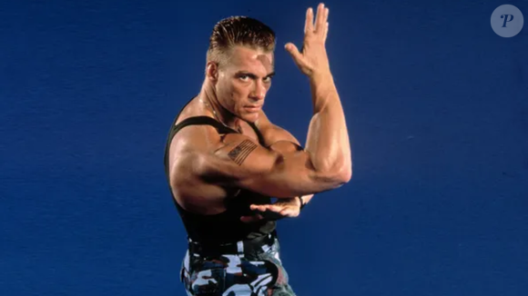 Jean-Claude Van Damme passou toda sua carreira se dedicando a dietas restritivas, mas hoje não as segue mais