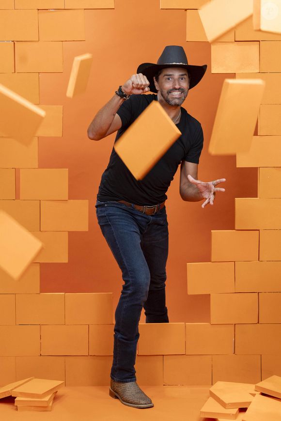 ‘BBB 26’: Alberto Cowboy é o grande favorito para vencer o Paredão Falso