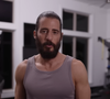 Jonathan Roumie compartilhou o seu treino para viver o protagonista da série em entrevista à Men's Health