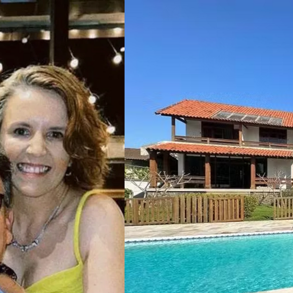 Ao descobrir que tinha acesso a apenas 2% de seus próprios ganhos e que precisava pedir dinheiro, ela decidiu assumir o controle da própria vida financeira, abrindo mão de cerca de R$ 18 milhões.