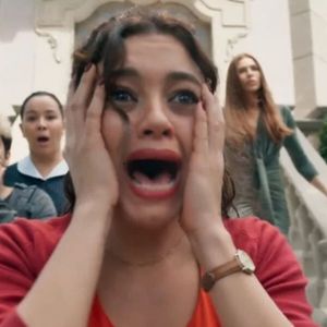 Gerluce (Sophie Charlotte) morre na novela 'Três Graças'? Personagem de Sophie Charlotte vai sofrer com tentativa de assassinato de Ferette (Murilo Benício)