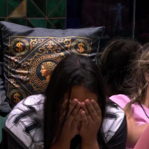 Chaiany virou alvo de comentários negativos de Ana Paula Renault após atitudes controversas no 'BBB 26'