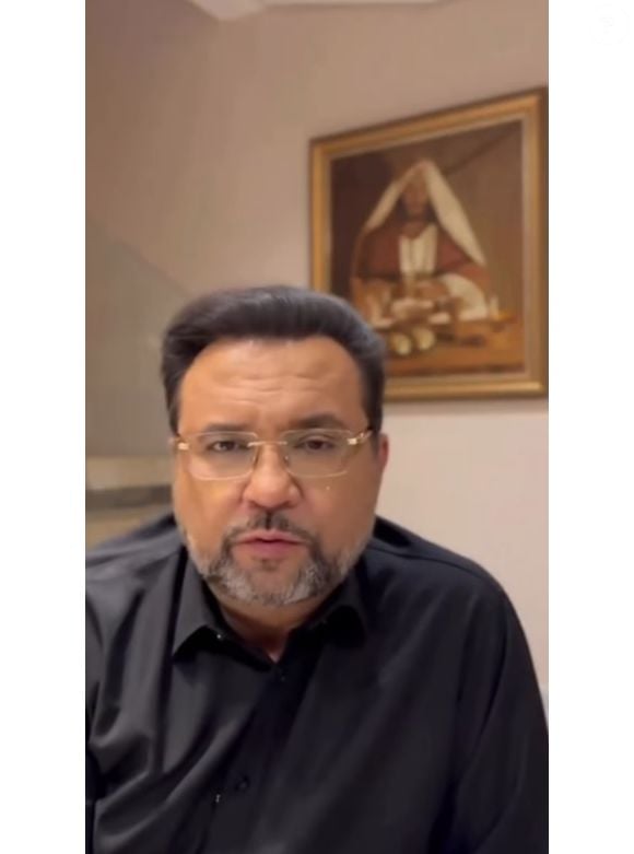 SBT x Geraldo Luis: apresentador do 'Aqui Agora' não esconde insatisfação por não ter contrato com a emissora há 2 meses, desde o relançamento do telejornal