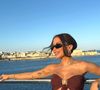 Anitta realizou procedimentos estéticos no rosto